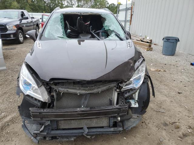 Photo 7 from auction – 2014 BUICK ENCORE CON with VIN KL4CJBSBXEB538859