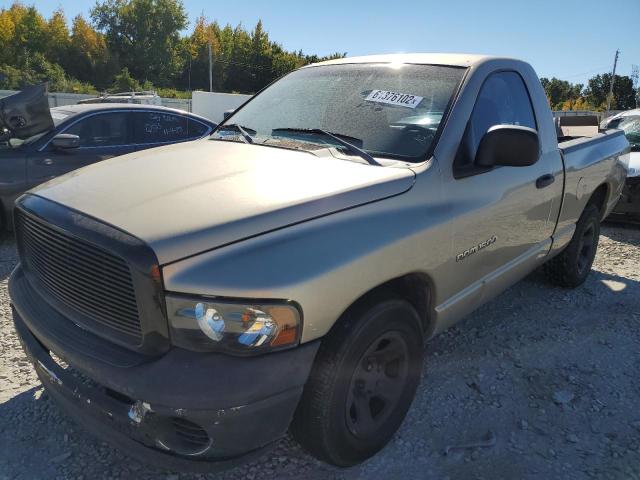 Photo 2 from auction – 2003 DODGE RAM 1500 S with VIN 1D7HA16N03J662822