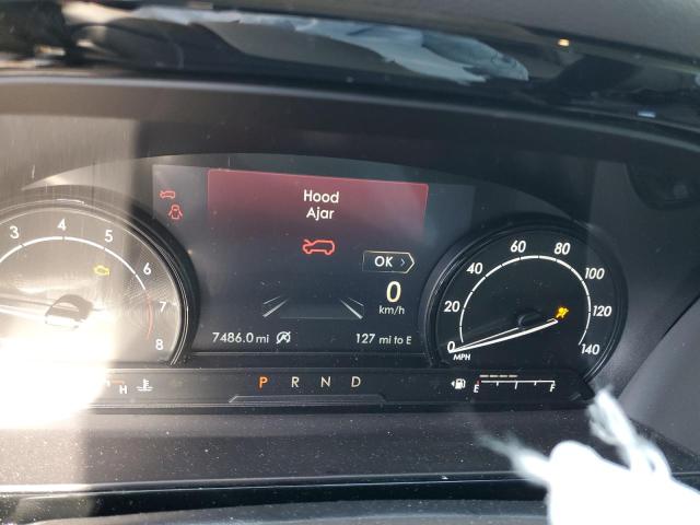 Photo 8 from auction – 2021 LINCOLN CORSAIR with VIN 5LMCJ1D98MUL11059