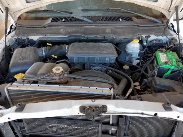 Photo 7 from auction – 2002 DODGE RAM 1500 with VIN 1D7HA16K62J256595