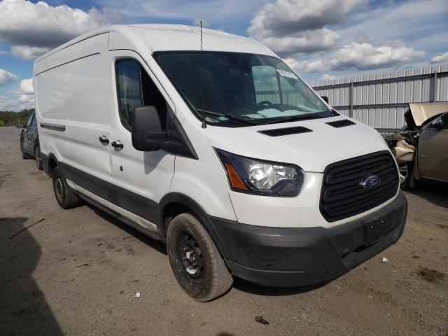 FORD TRANSIT T- 2019 con VIN 1FTYR2CMXKKB08197 - Foto de la subasta