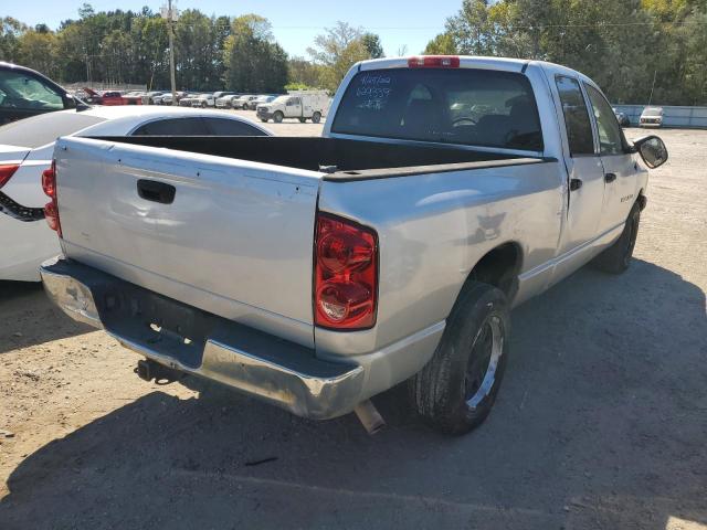 Photo 4 from auction – 2007 DODGE RAM 1500 S with VIN 1D7HA18277J629339