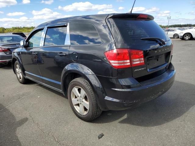 Zdjęcie 3 z aukcji – 2013 DODGE JOURNEY SE z VIN 3C4PDCAB2DT587606