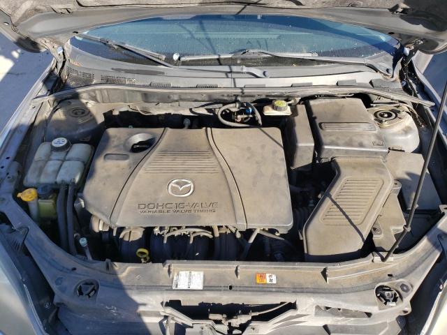 Photo 7 from auction – 2005 MAZDA 3 HATCHBAC with VIN JM1BK343451341556