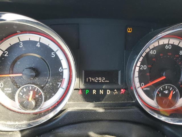 Photo 8 from auction – 2019 DODGE GRAND CARA with VIN 2C4RDGBG6KR780982