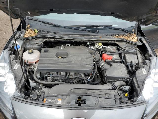 Photo 7 from auction – 2020 FORD ESCAPE TIT with VIN 1FMCU9J94LUA28184