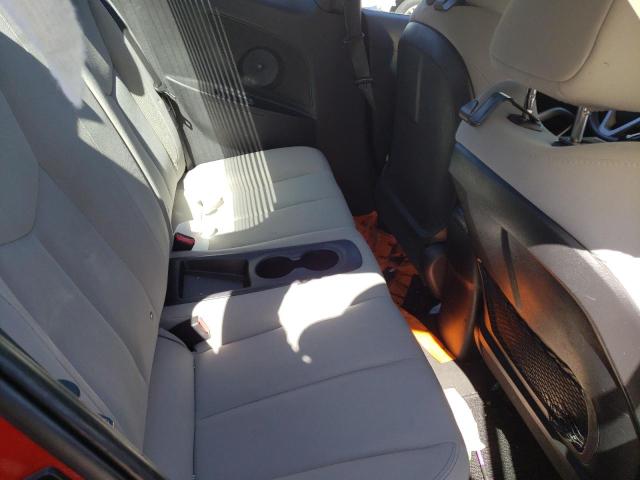 Фото 6 с аукциона – 2012 HYUNDAI VELOSTER с VIN KMHTC6AD3CU035973