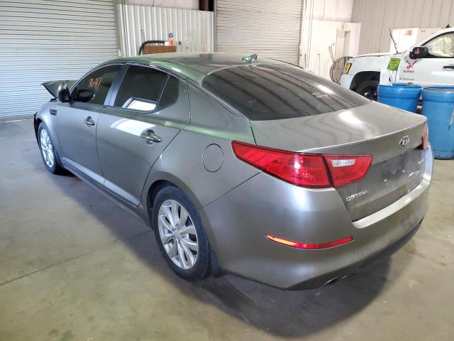 Фото 3 с аукциона – 2015 KIA OPTIMA EX с VIN 5XXGN4A72FG511607
