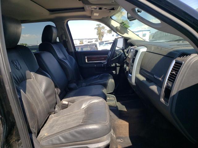 Photo 5 from auction – 2012 DODGE RAM 2500 L with VIN 3C6UD5KL3CG336100