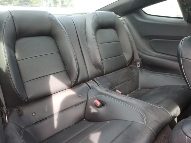Photo 6 from auction – 2015 FORD MUSTANG with VIN 1FA6P8TH4F5335883