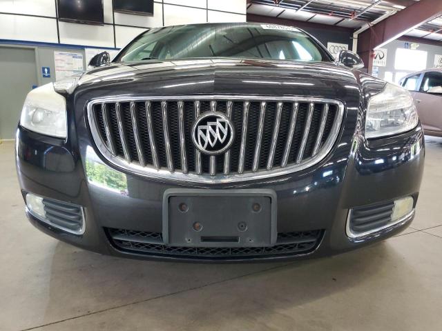 Photo 9 from auction – 2013 BUICK REGAL PREM with VIN 2G4GS5EV4D9199796