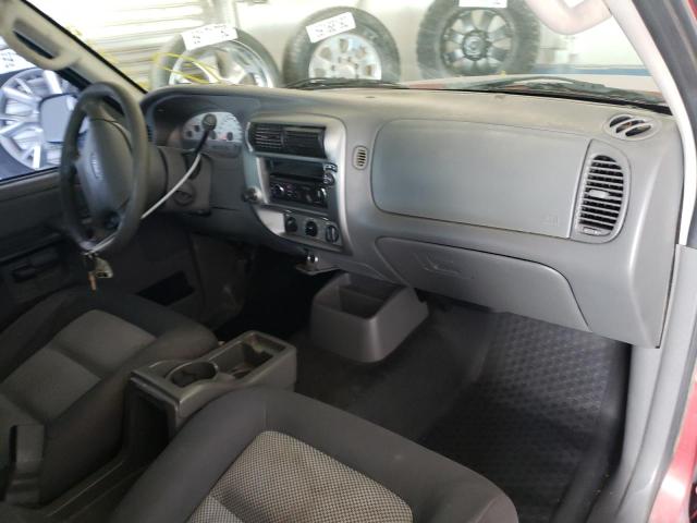 Photo 9 from auction – 2005 FORD EXPLORER S with VIN 1FMZU67K65UA77716