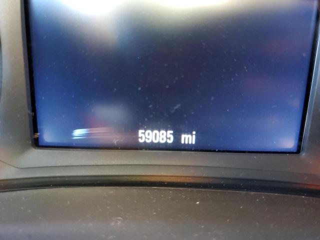 Photo 8 from auction – 2019 BUICK ENCORE SPO with VIN KL4CJ1SB4KB711443