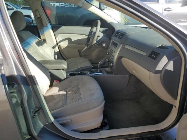 Photo 5 from auction – 2010 FORD FUSION SE with VIN 3FAHP0HA2AR310556