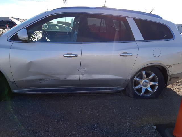 Photo 9 from auction – 2009 BUICK ENCLAVE CX with VIN 5GAER23D79J217494