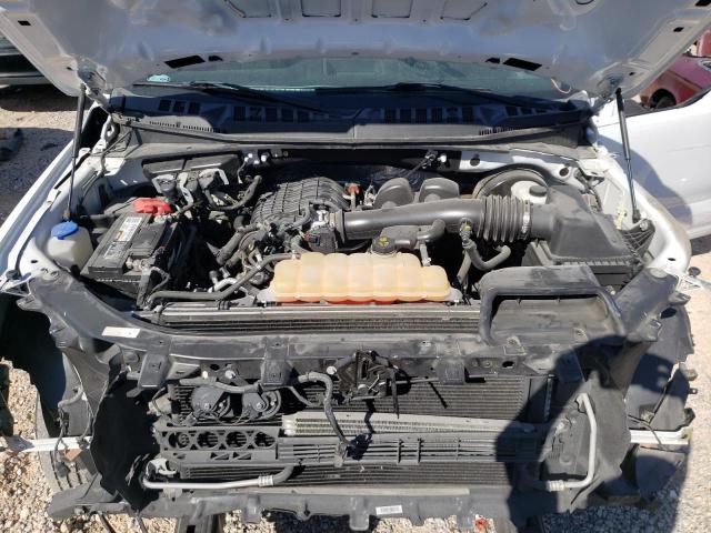 Photo 7 from auction – 2018 FORD F150 SUPER with VIN 1FTEX1CB9JKF29764