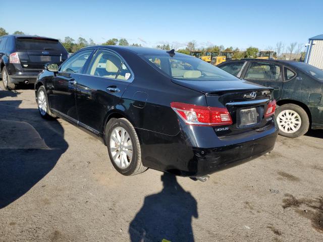 Photo 3 from auction – 2010 LEXUS ES 350 with VIN JTHBK1EG5A2404303