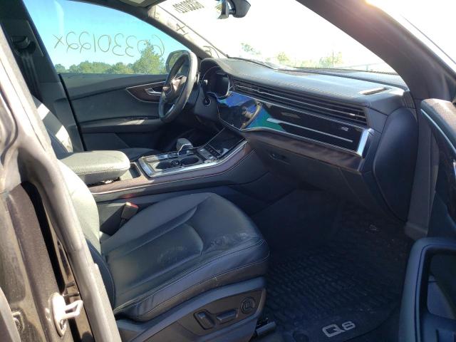 Photo 5 from auction – 2019 AUDI Q8 PRESTIG with VIN WA1CVAF16KD005195