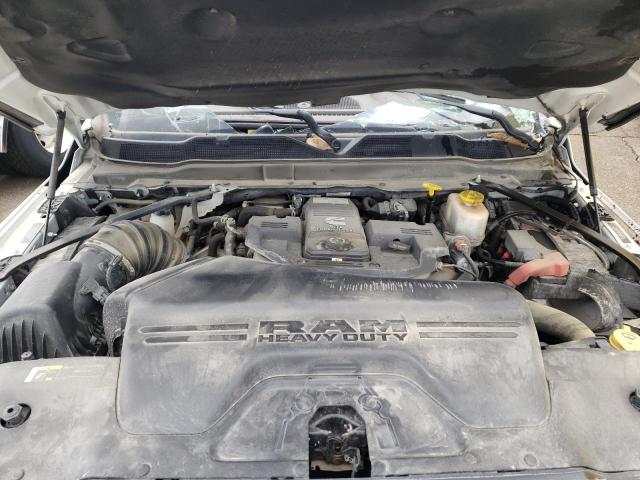 Photo 7 from auction – 2020 RAM 5500 with VIN 3C7WRMBL2LG175187