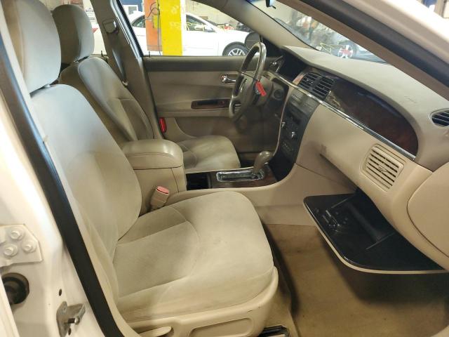 Photo 5 from auction – 2007 BUICK LACROSSE C with VIN 2G4WC552571135395