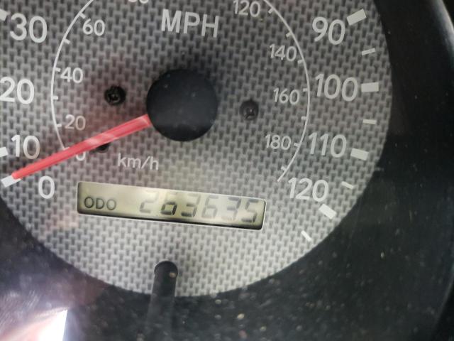 Photo 8 from auction – 1998 TOYOTA RAV4 with VIN JT3HP10V9W7085229
