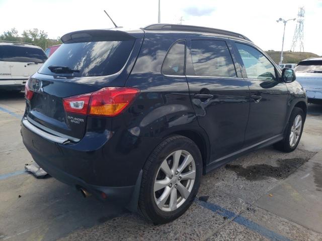 Photo 4 from auction – 2013 MITSUBISHI OUTLANDER with VIN 4A4AR4AU9DE012698