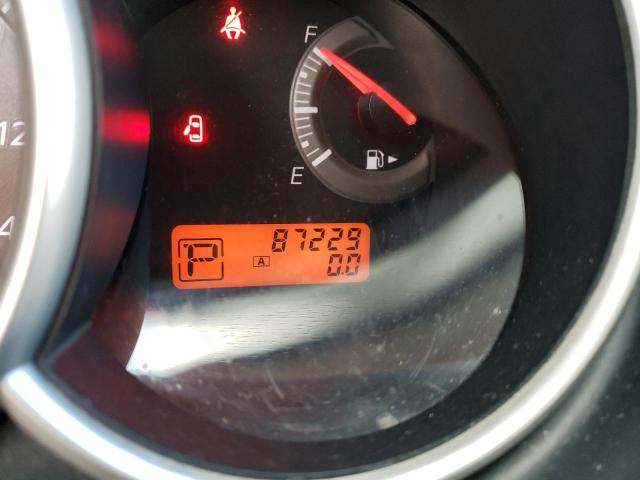 Photo 8 from auction – 2010 NISSAN VERSA S with VIN 3N1BC1CP2AL450948
