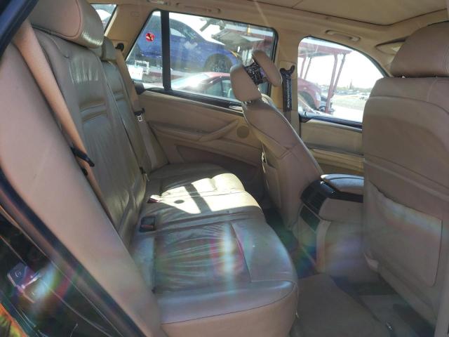 Photo 6 from auction – 2011 BMW X5 XDRIVE3 with VIN 5UXZV4C51BL403430