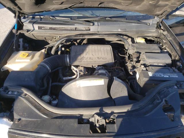 Photo 7 from auction – 2009 JEEP GRAND CHER with VIN 1J8GS48KX9C513122