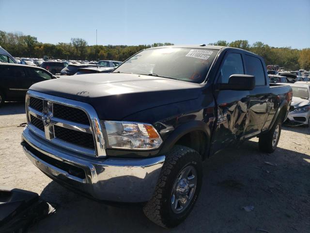 Photo 2 from auction – 2017 RAM 2500 ST with VIN 3C6UR5CJ9HG663655