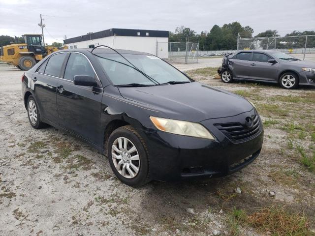 TOYOTA CAMRY 2009 with VIN 4T1BE46K49U840682 - Photo from auction