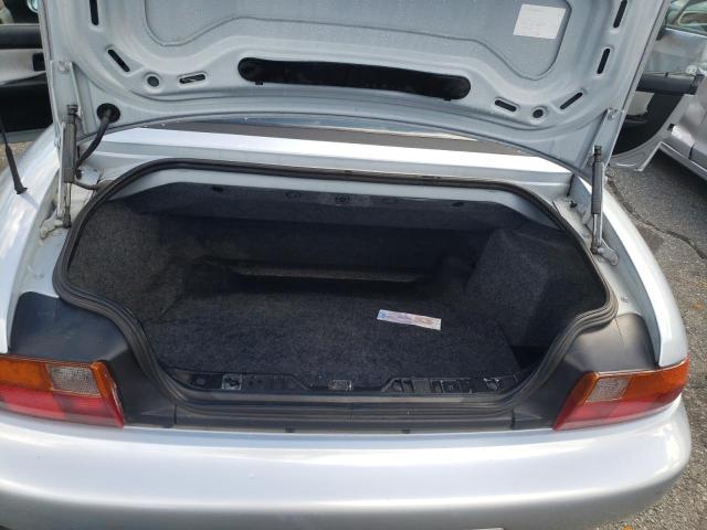 Photo 5 from auction – 1998 BMW Z3 1.9 with VIN 4USCH7333WLE08954