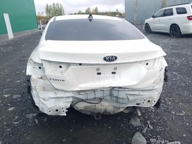 Photo 10 from auction – 2019 KIA FORTE FE with VIN 3KPF24AD7KE134558