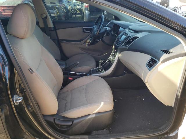 Photo 5 from auction – 2016 HYUNDAI ELANTRA SE with VIN 5NPDH4AE8GH783402