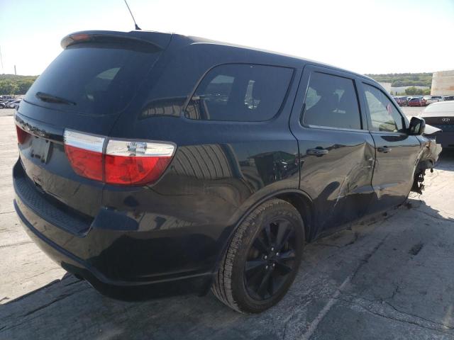 Photo 4 from auction – 2013 DODGE DURANGO SX with VIN 1C4RDHAGXDC678636