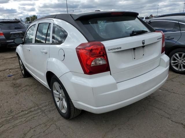 Photo 3 from auction – 2011 DODGE CALIBER MA with VIN 1B3CB3HA8BD249911