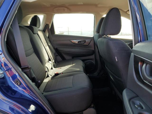 Photo 6 from auction – 2019 NISSAN ROGUE S with VIN 5N1AT2MTXKC818070