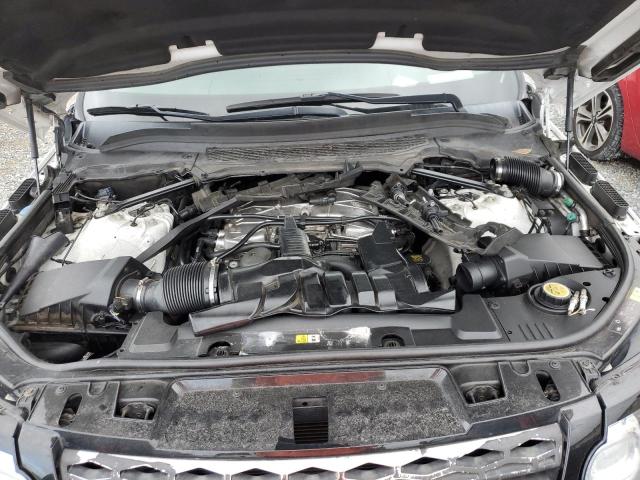 Photo 7 from auction – 2015 LAND ROVER RANGE ROVE with VIN SALWR2VF1FA612387
