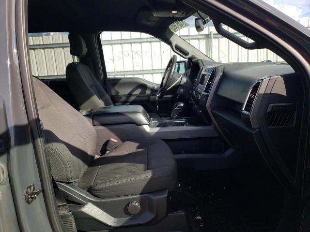 Photo 5 from auction – 2016 FORD F150 SUPER with VIN 1FTEW1EP6GFB23700