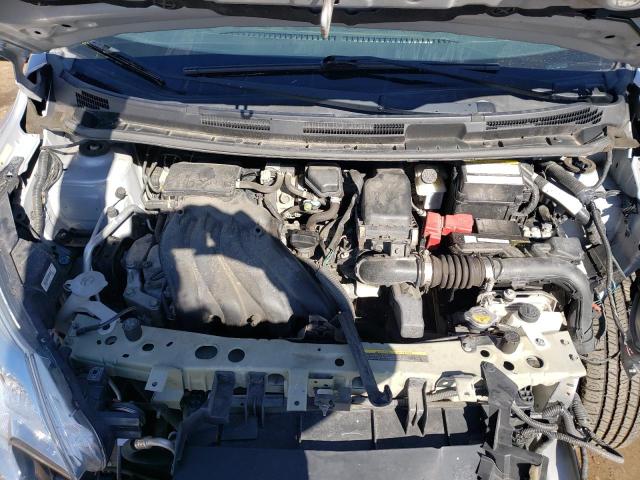 Photo 7 from auction – 2016 NISSAN VERSA NOTE with VIN 3N1CE2CP2GL390599