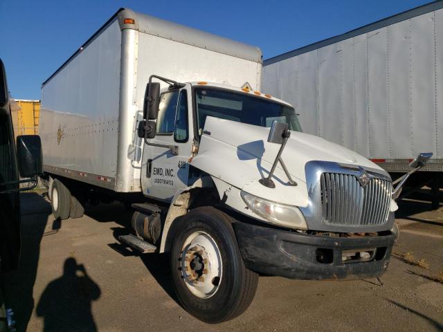 INTERNATIONAL 4000 4300 2007 with VIN 1HTMMAAN97H533761 - Photo from auction