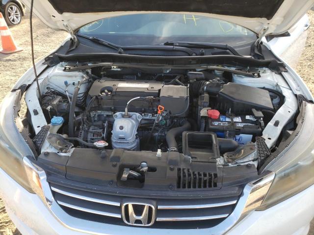 Photo 7 from auction – 2014 HONDA ACCORD SPO with VIN 1HGCR2F52EA089803