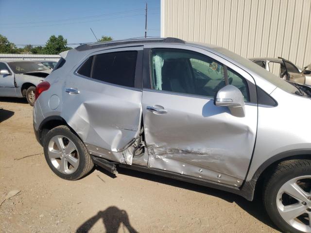 Photo 9 from auction – 2015 BUICK ENCORE with VIN KL4CJASB5FB191839