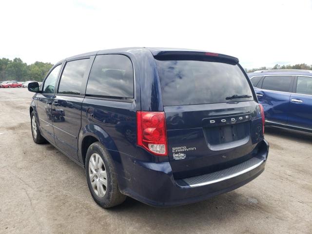 Photo 3 from auction – 2013 DODGE GRAND CARA with VIN 2C4RDGBG1DR781217