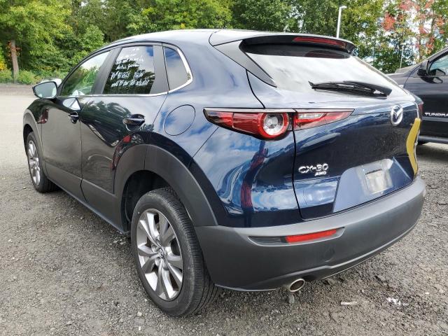 Photo 3 from auction – 2021 MAZDA CX-30 SELE with VIN 3MVDMBBL7MM240012