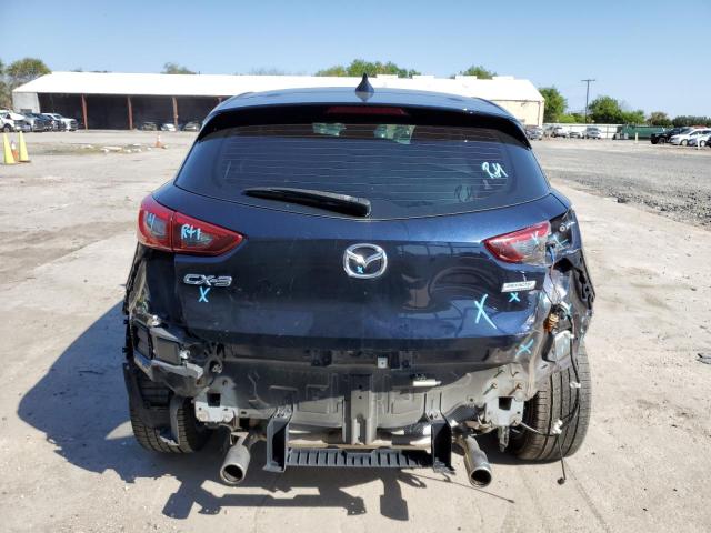 Photo 9 from auction – 2017 MAZDA CX-3 GRAND with VIN JM1DKDD70H0153855