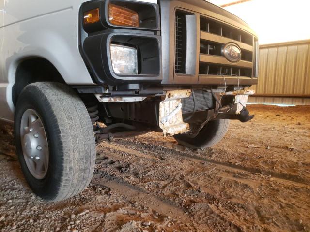 Photo 9 from auction – 2008 FORD ECONOLINE with VIN 1FTNE24W48DA56576