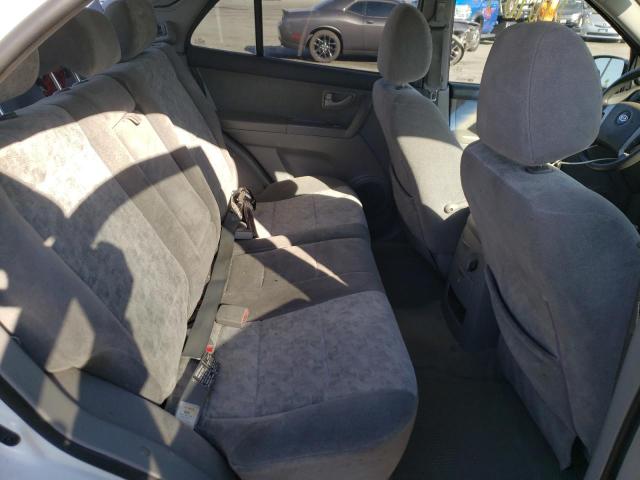 Photo 6 from auction – 2005 KIA SORENTO EX with VIN KNDJD733X55469193