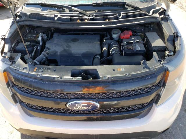 Photo 7 from auction – 2013 FORD EXPLORER with VIN 1FM5K8GT2DGB85241