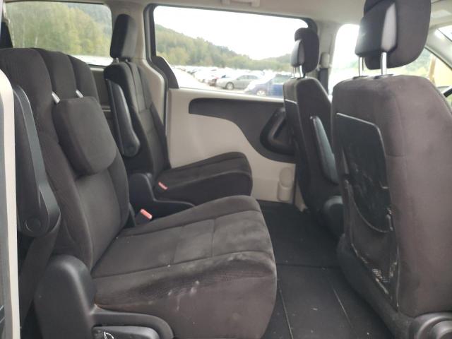 Фото 6 с аукциона – 2013 DODGE GRAND CARA с VIN 2C4RDGCG9DR548653